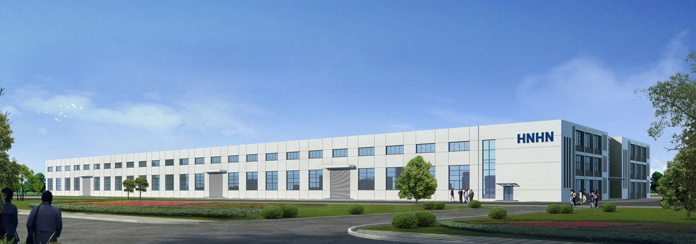 चीन Haining Huanan New Material Technology Co.,Ltd कंपनी प्रोफाइल 