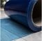 Anti Oil 910mm 25m Laminated Board Removable Floor Covering Water Resistant